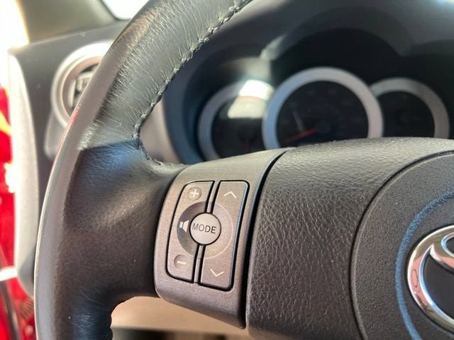 2010 Toyota RAV4 Ltd