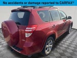 2010 Toyota RAV4 Ltd