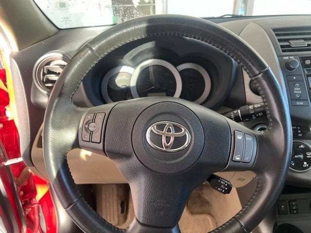 2010 Toyota RAV4 Ltd