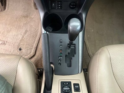 2010 Toyota RAV4 Ltd