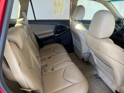 2010 Toyota RAV4 Ltd