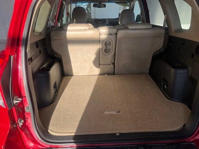 2010 Toyota RAV4 Ltd
