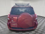 2010 Toyota RAV4 Ltd