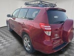 2010 Toyota RAV4 Ltd