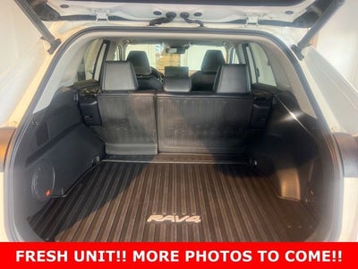 2023 Toyota RAV4 Limited