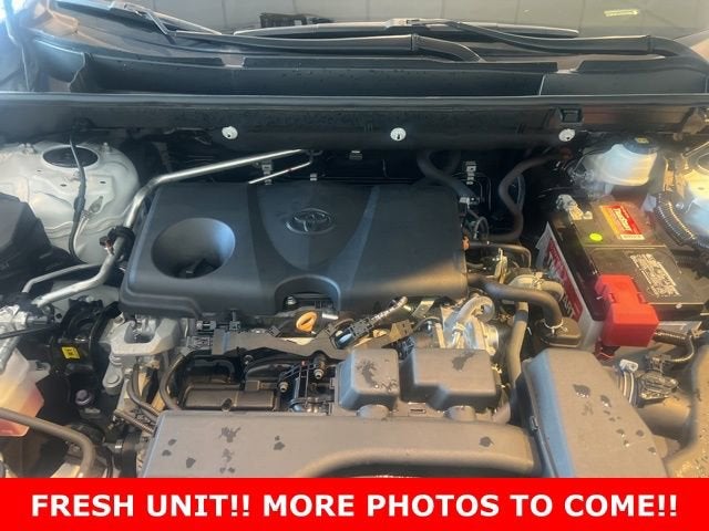 2023 Toyota RAV4 Limited