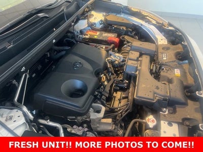2023 Toyota RAV4 Limited
