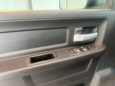 2019 RAM 2500 Tradesman