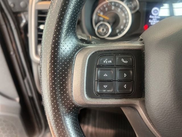 2019 RAM 2500 Tradesman