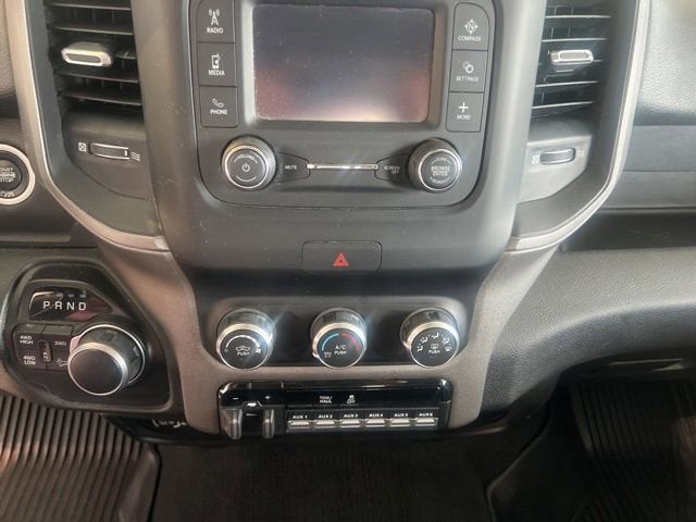 2019 RAM 2500 Tradesman