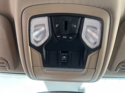 2019 RAM 2500 Tradesman