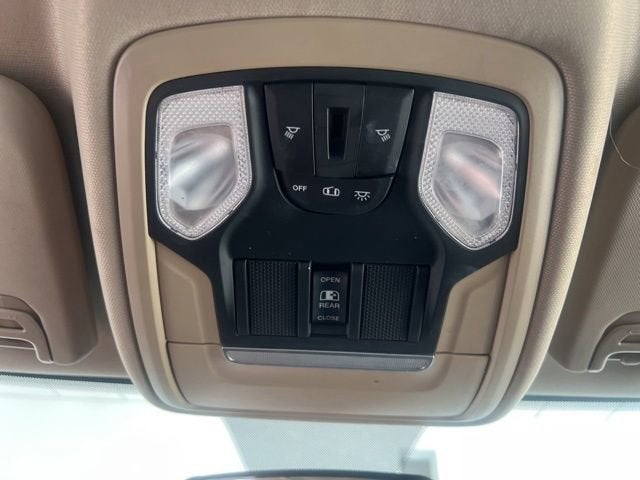 2019 RAM 2500 Tradesman