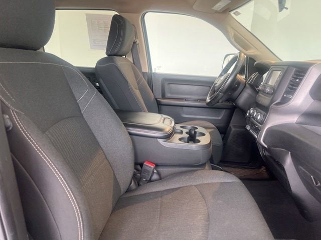 2019 RAM 2500 Tradesman