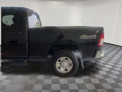 2019 RAM 2500 Tradesman