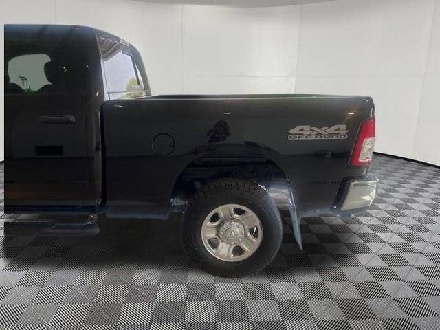 2019 RAM 2500 Tradesman