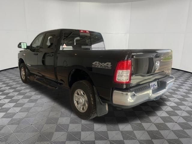 2019 RAM 2500 Tradesman