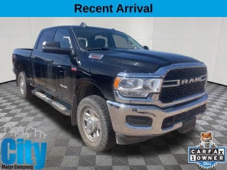 2019 RAM 2500 Tradesman