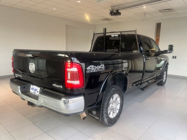 2019 RAM 2500 Laramie