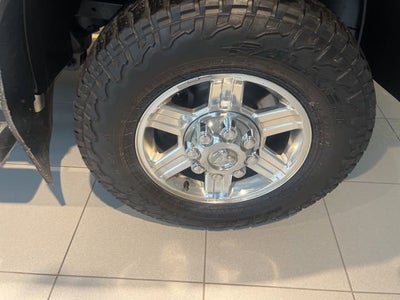 2011 RAM 3500 Laramie