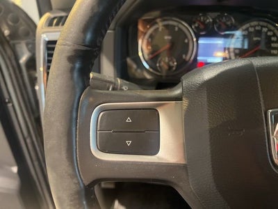 2011 RAM 3500 Laramie