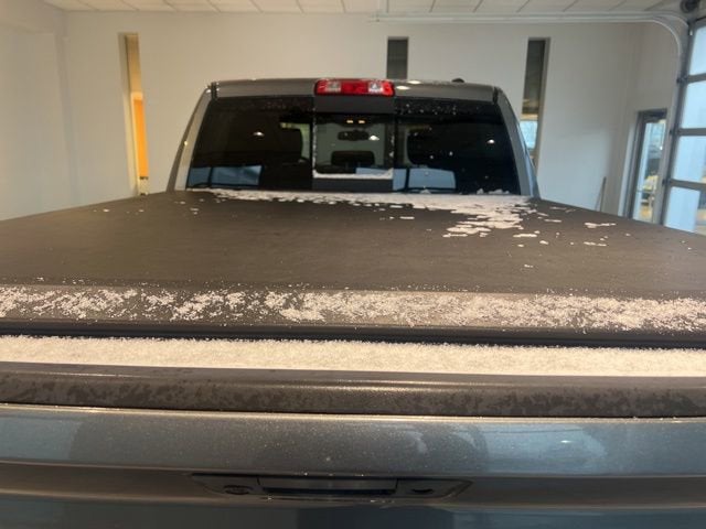 2011 RAM 3500 Laramie