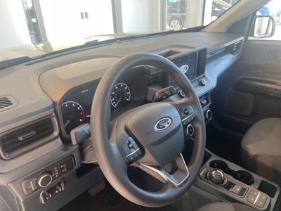 2024 Ford Maverick XL