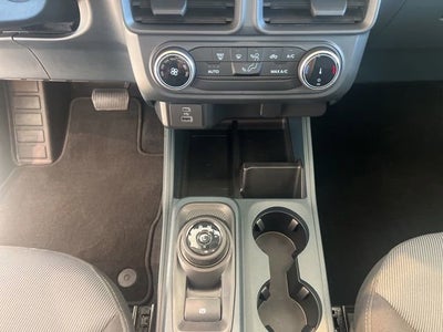 2024 Ford Maverick XL