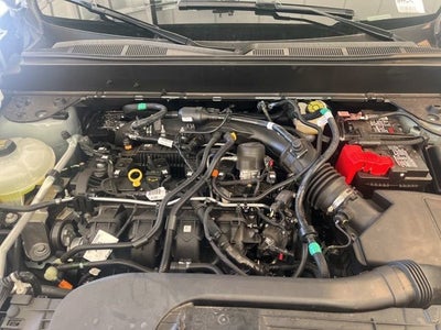 2024 Ford Maverick XL