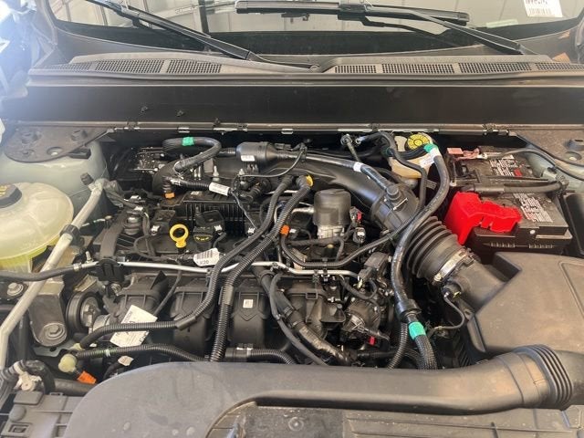 2024 Ford Maverick XL