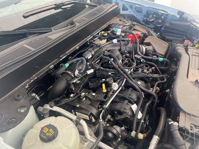 2024 Ford Maverick XL