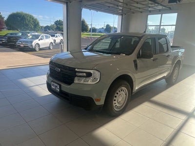 2024 Ford Maverick XL