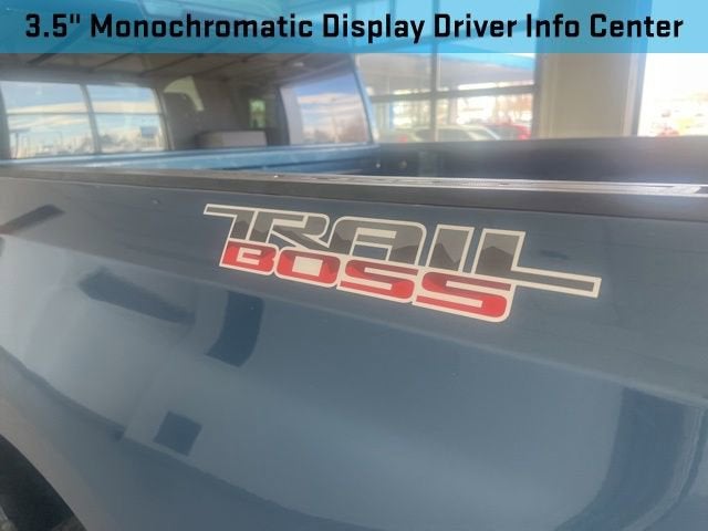 2024 Chevrolet Silverado 1500 Custom - Photo 34