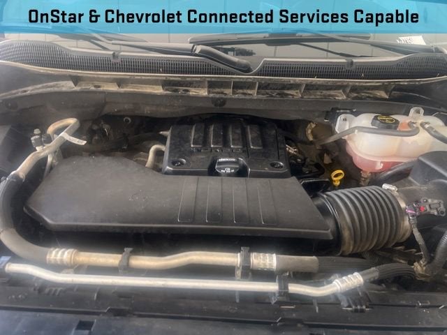 2024 Chevrolet Silverado 1500 Custom - Photo 35