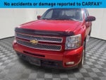 2012 Chevrolet Silverado 1500 LTZ