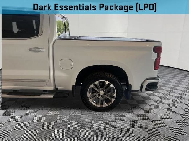 2023 Chevrolet Silverado 1500 High Country - Photo 6