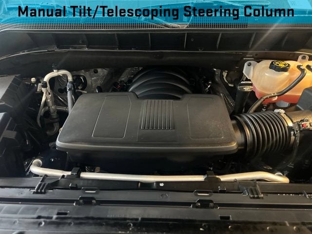 2021 Chevrolet Silverado 1500 LTZ - Photo 34