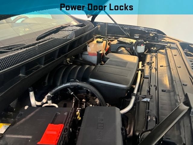 2021 Chevrolet Silverado 1500 LTZ - Photo 36