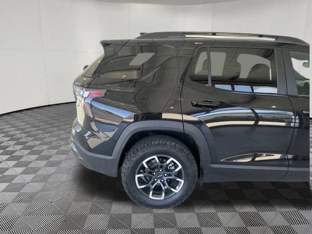 2025 Chevrolet Equinox ACTIV - Photo 10
