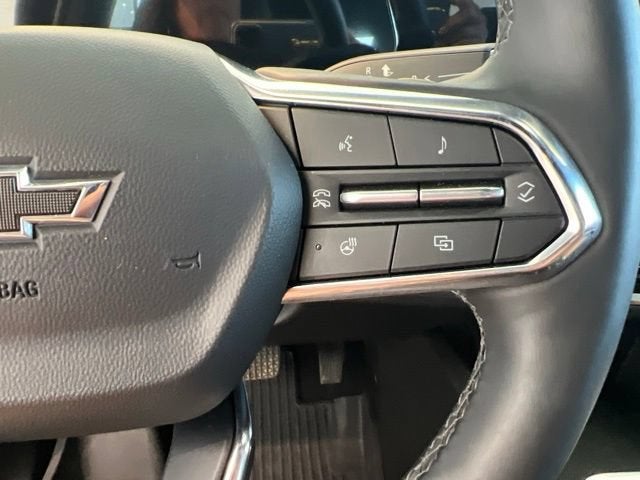 2025 Chevrolet Equinox ACTIV - Photo 19