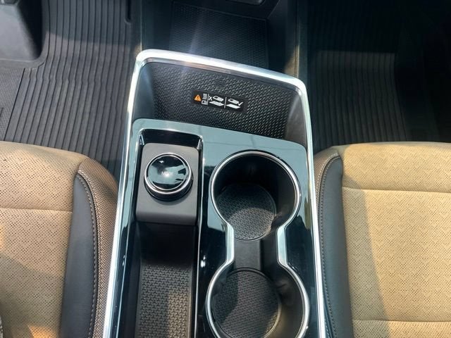 2025 Chevrolet Equinox ACTIV - Photo 22