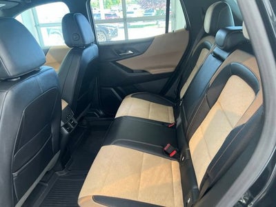 2025 Chevrolet Equinox ACTIV