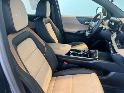 2025 Chevrolet Equinox ACTIV