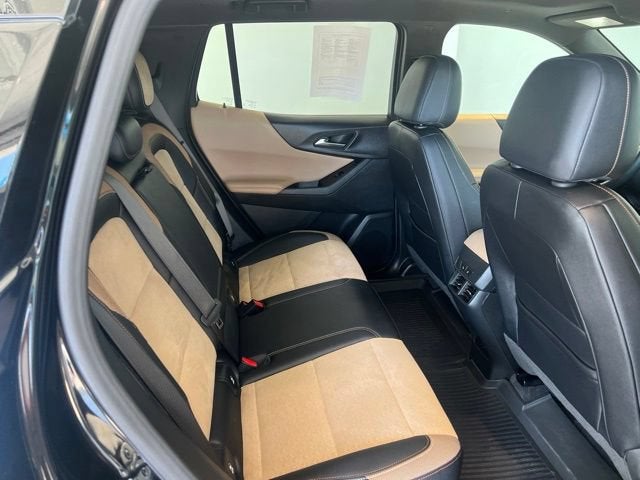 2025 Chevrolet Equinox ACTIV - Photo 28