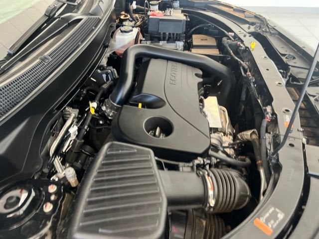 2025 Chevrolet Equinox ACTIV - Photo 33