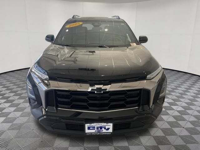 2025 Chevrolet Equinox ACTIV - Photo 34