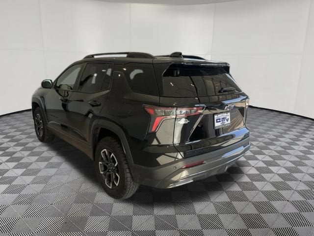 2025 Chevrolet Equinox ACTIV - Photo 7