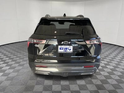 2025 Chevrolet Equinox ACTIV
