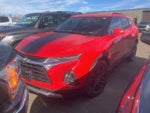 2019 Chevrolet Blazer Base