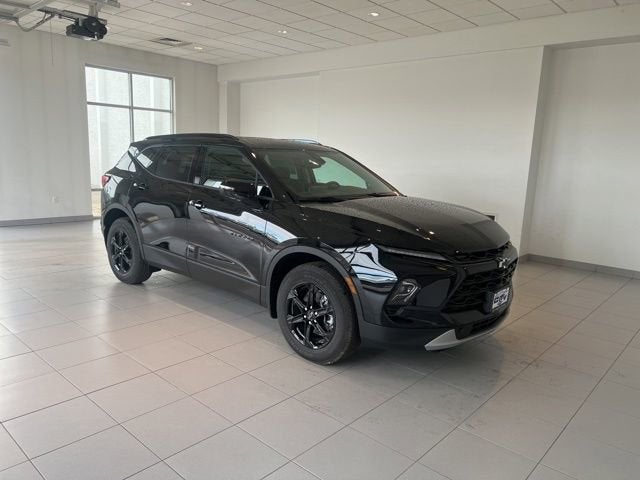 2026 Chevrolet Blazer 3LT