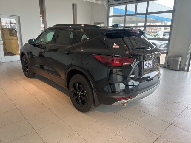 2026 Chevrolet Blazer 3LT